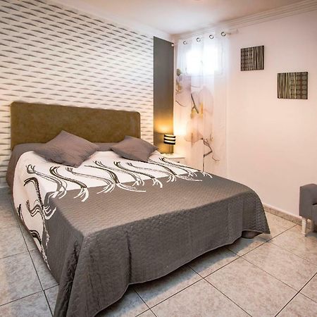 Casa Lanza Villa Playa Honda  Kültér fotó
