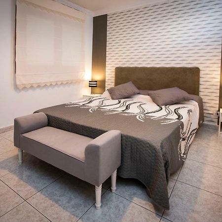 Casa Lanza Villa Playa Honda  Kültér fotó