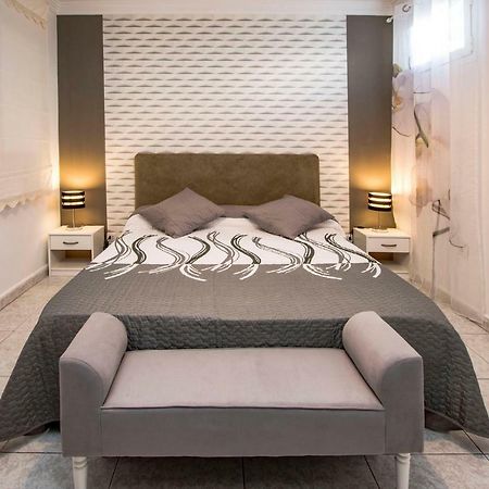Casa Lanza Villa Playa Honda  Kültér fotó