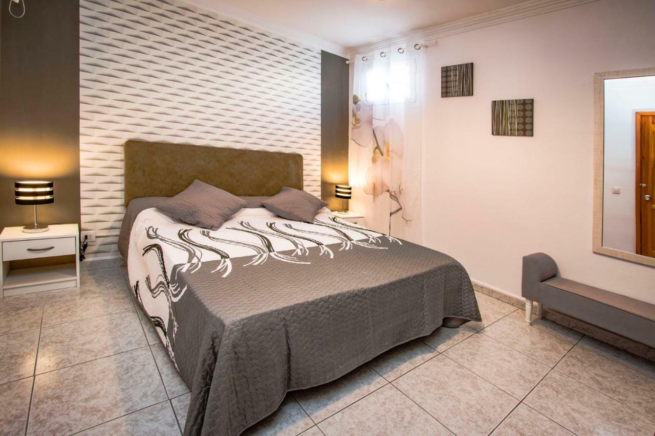 Casa Lanza Villa Playa Honda  Kültér fotó