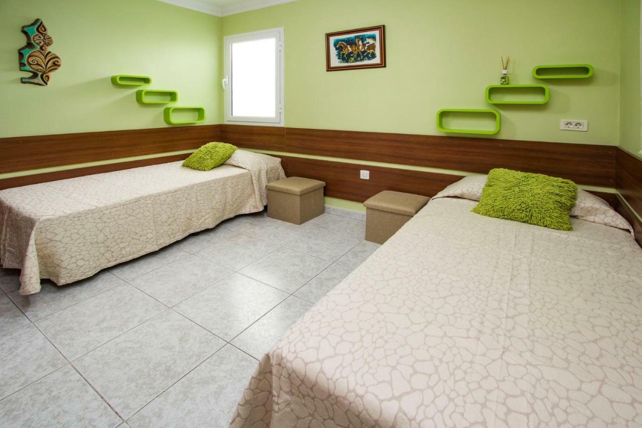 Casa Lanza Villa Playa Honda  Kültér fotó