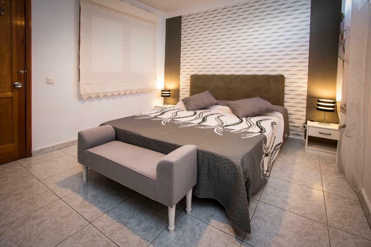 Casa Lanza Villa Playa Honda  Kültér fotó