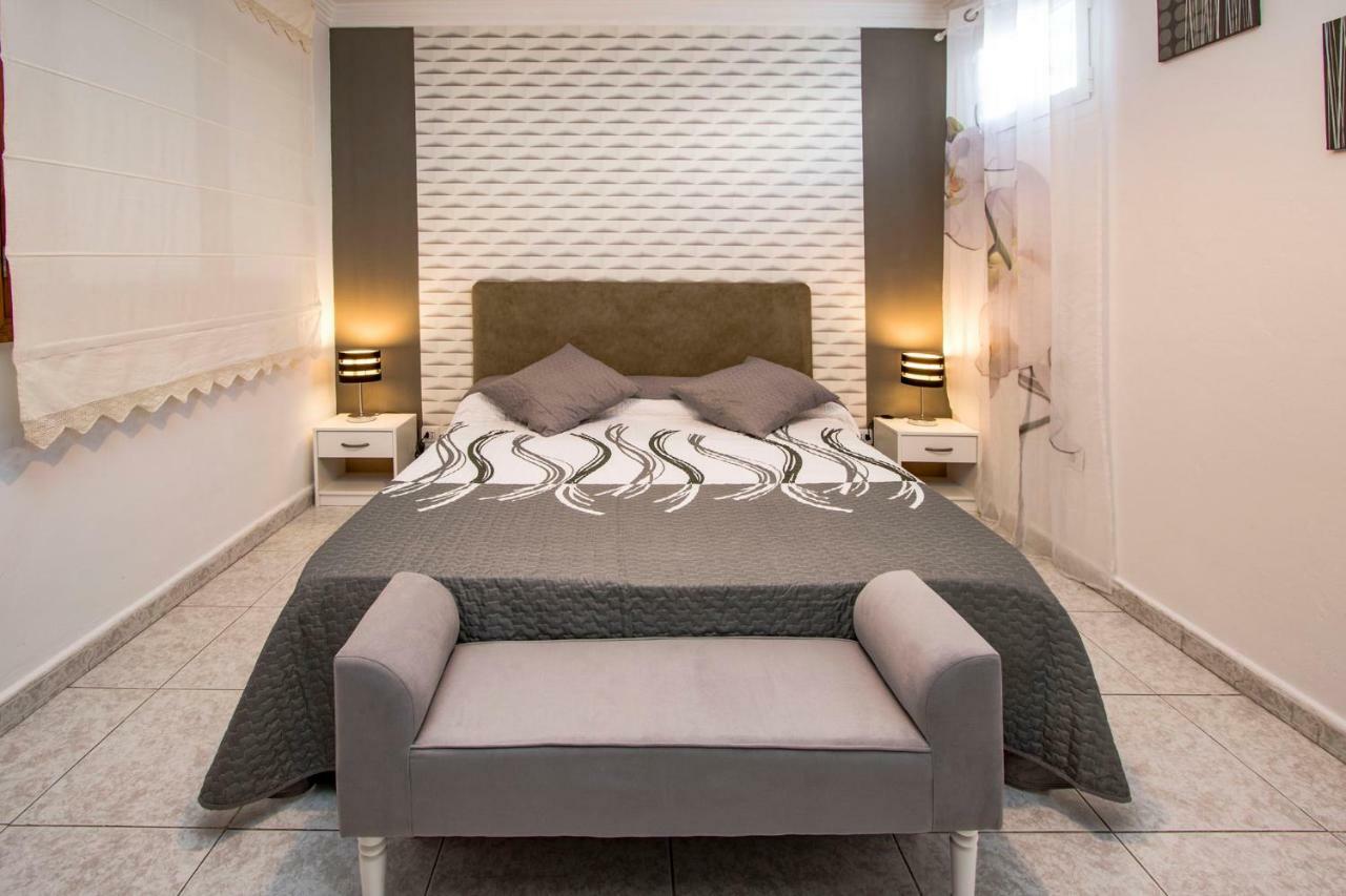 Casa Lanza Villa Playa Honda  Kültér fotó