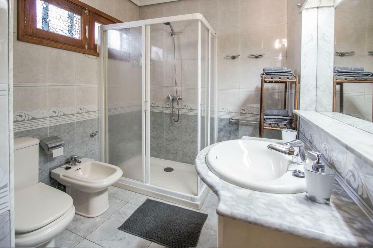 Casa Lanza Villa Playa Honda  Kültér fotó