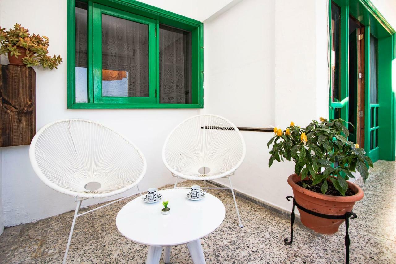 Casa Lanza Villa Playa Honda  Kültér fotó