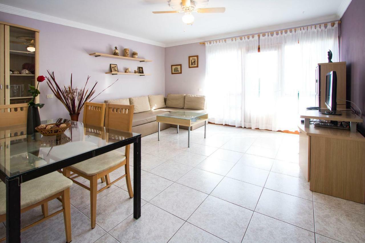 Casa Lanza Villa Playa Honda  Kültér fotó
