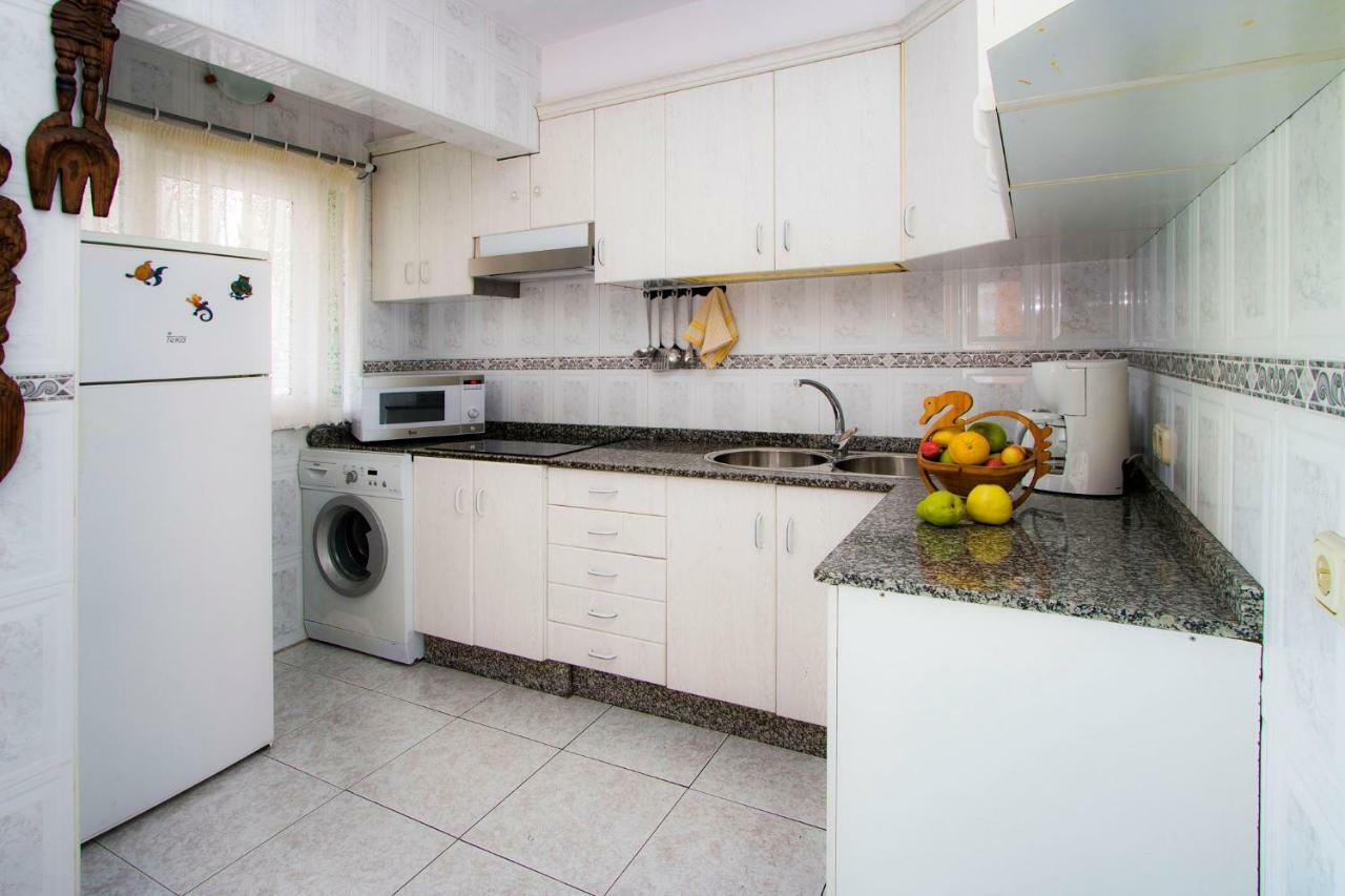 Casa Lanza Villa Playa Honda  Kültér fotó