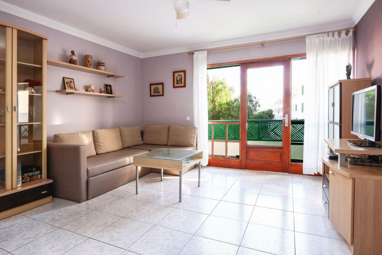 Casa Lanza Villa Playa Honda  Kültér fotó